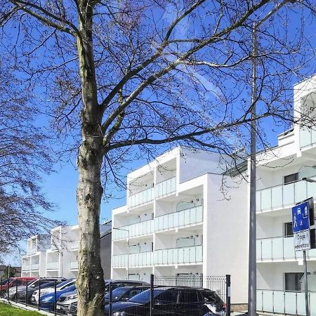 Apartament 104/29 Sunset Resort Grzybowo Grzybowo  Exteriör bild