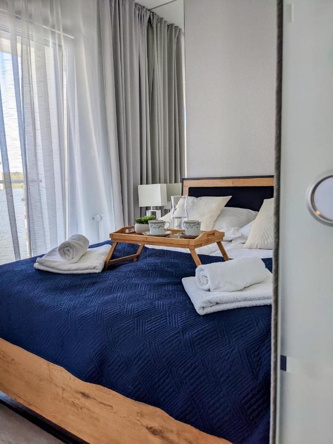 Apartament 104/29 Sunset Resort Grzybowo Grzybowo  Exteriör bild